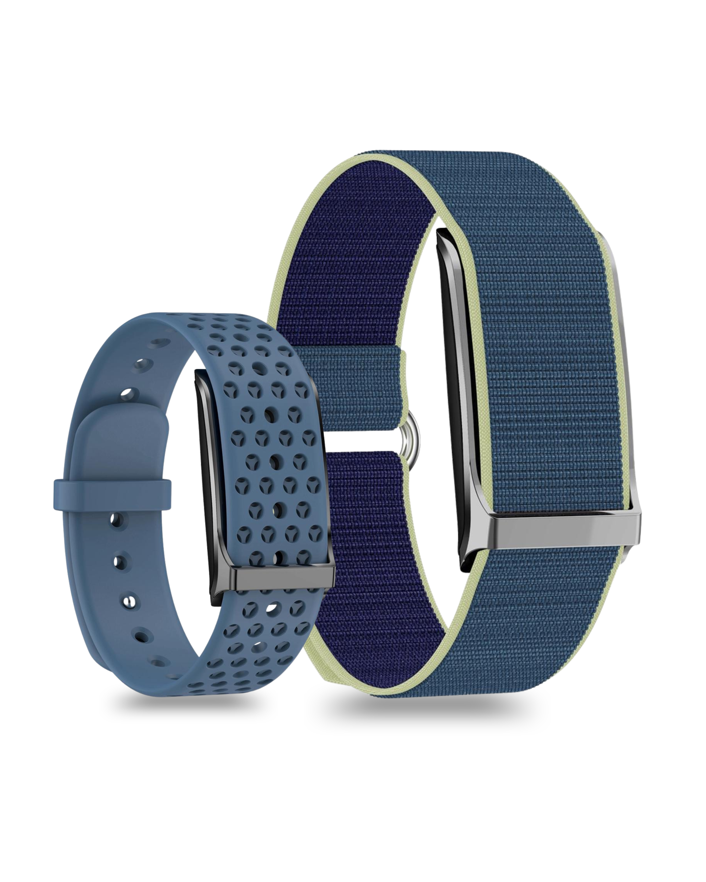 Pulsera Inteligente con Monitor de Actividad Física