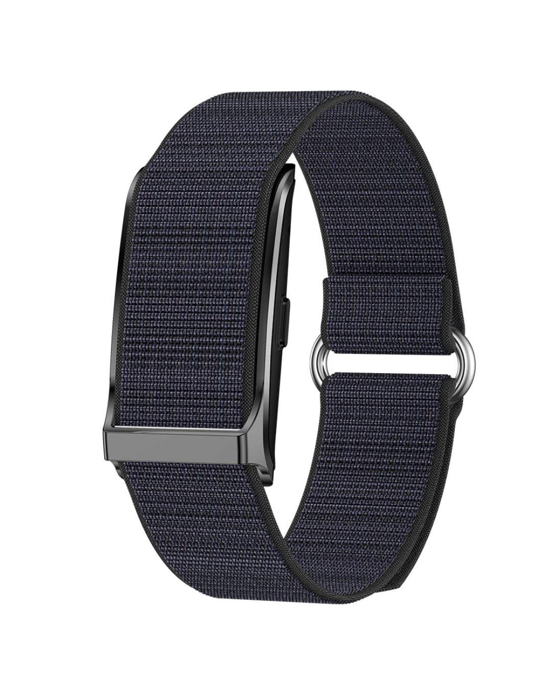 Pulsera Inteligente con Monitor de Actividad Física