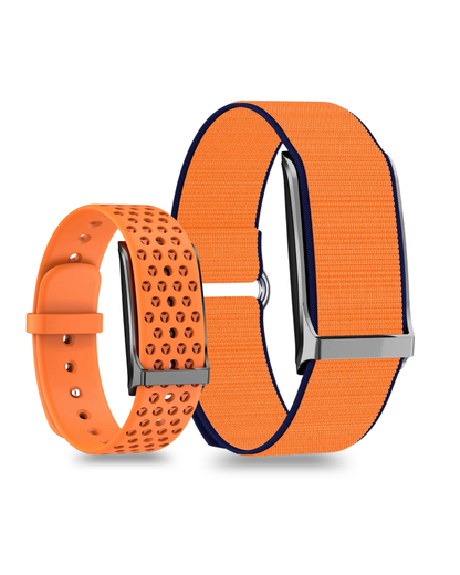 Pulsera Inteligente con Monitor de Actividad Física