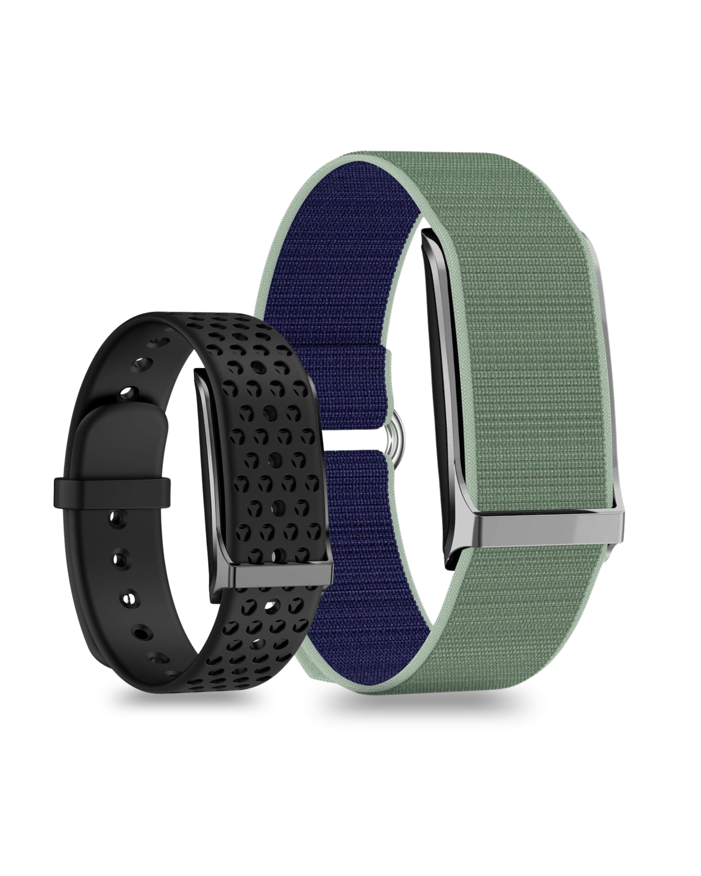 Pulsera Inteligente con Monitor de Actividad Física