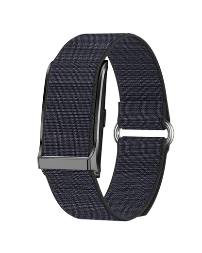 Pulsera Inteligente con Monitor de Actividad Física