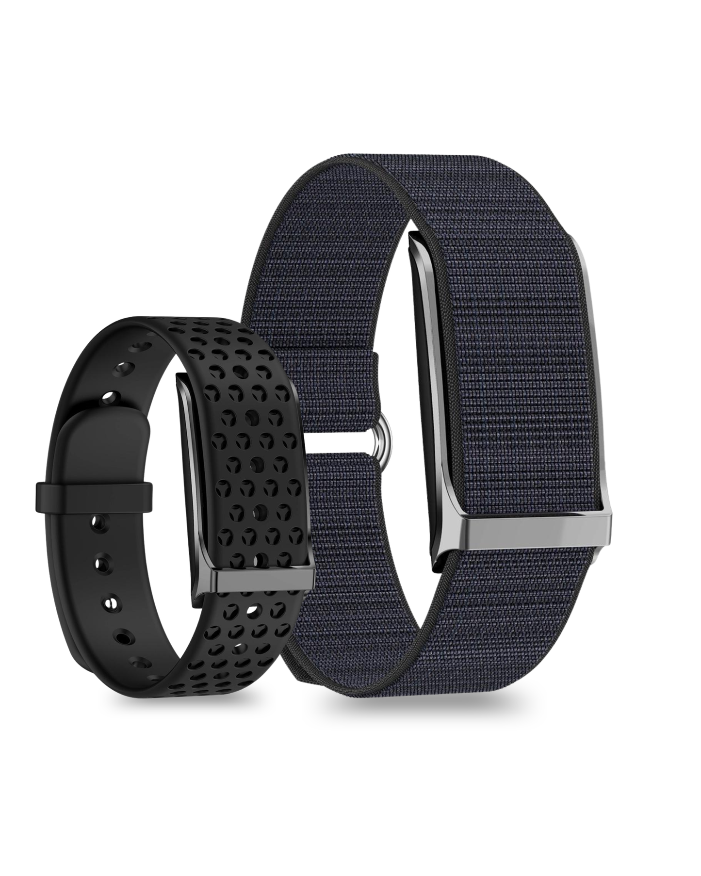 Pulsera Inteligente con Monitor de Actividad Física